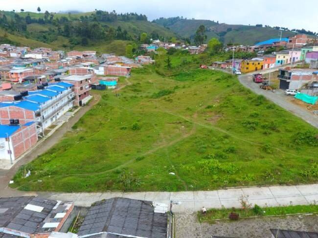 Foto Prensa Gobernación de Caldas