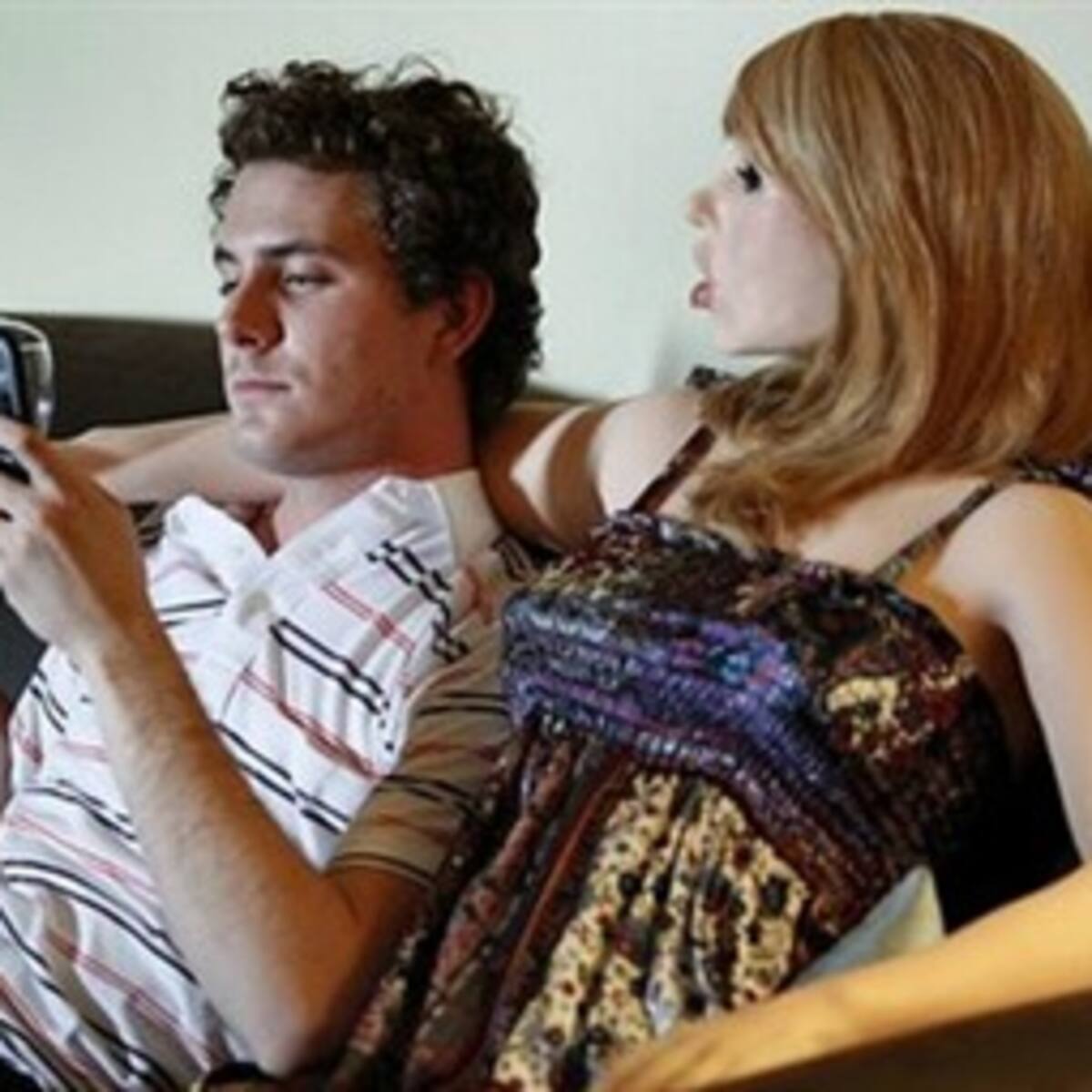 ¿Podremos llegar a desear sexualmente a un robot?