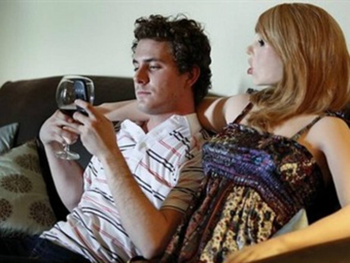 ¿Podremos llegar a desear sexualmente a un robot?