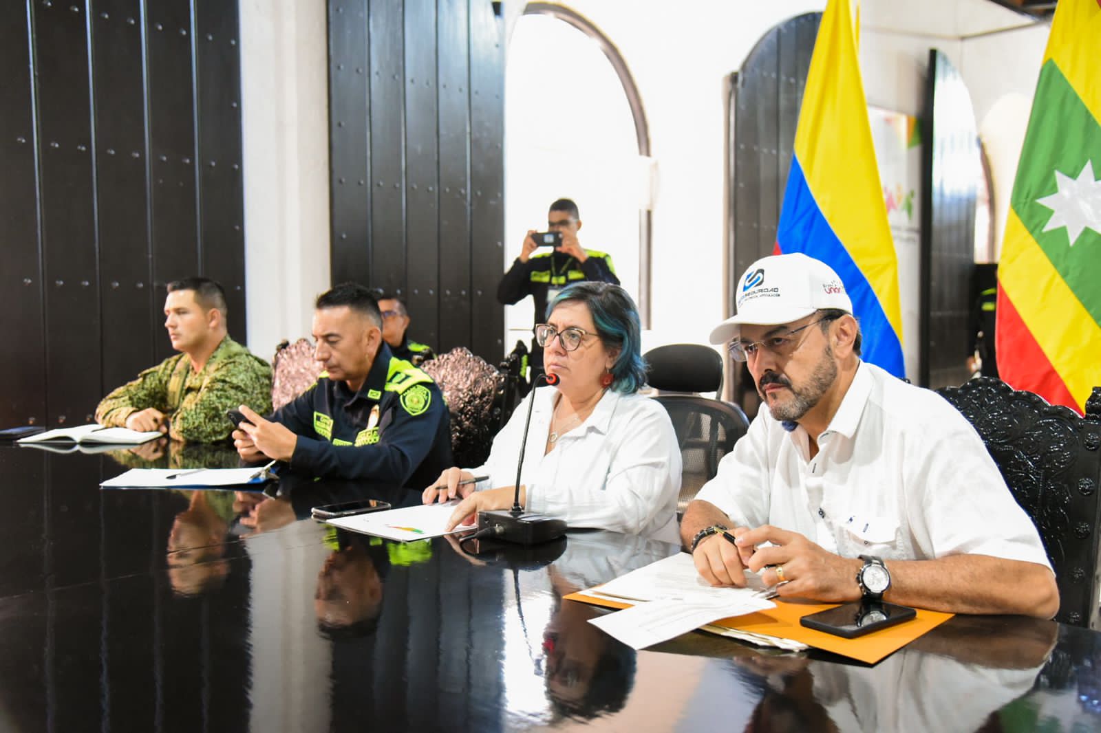 Alcaldía de Cartagena