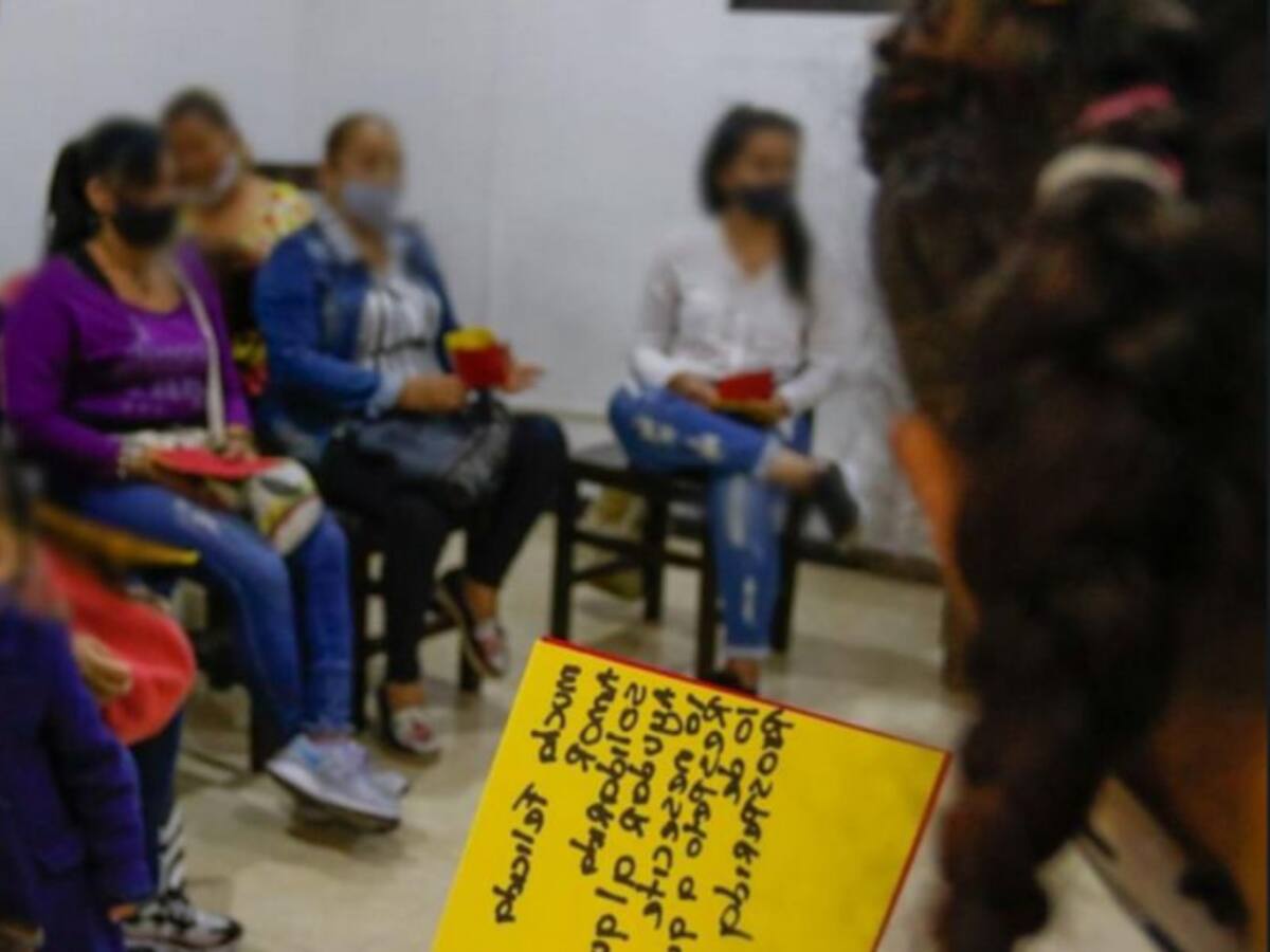 Mujeres víctimas de violencia y población LGTBI tienen lugar de refugio