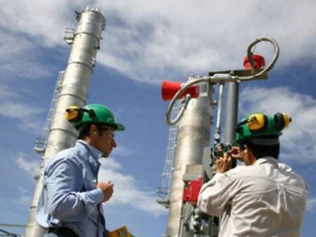 Este viernes comenzarán las labores de reparación del gasoducto en Boyacá (Colprensa)