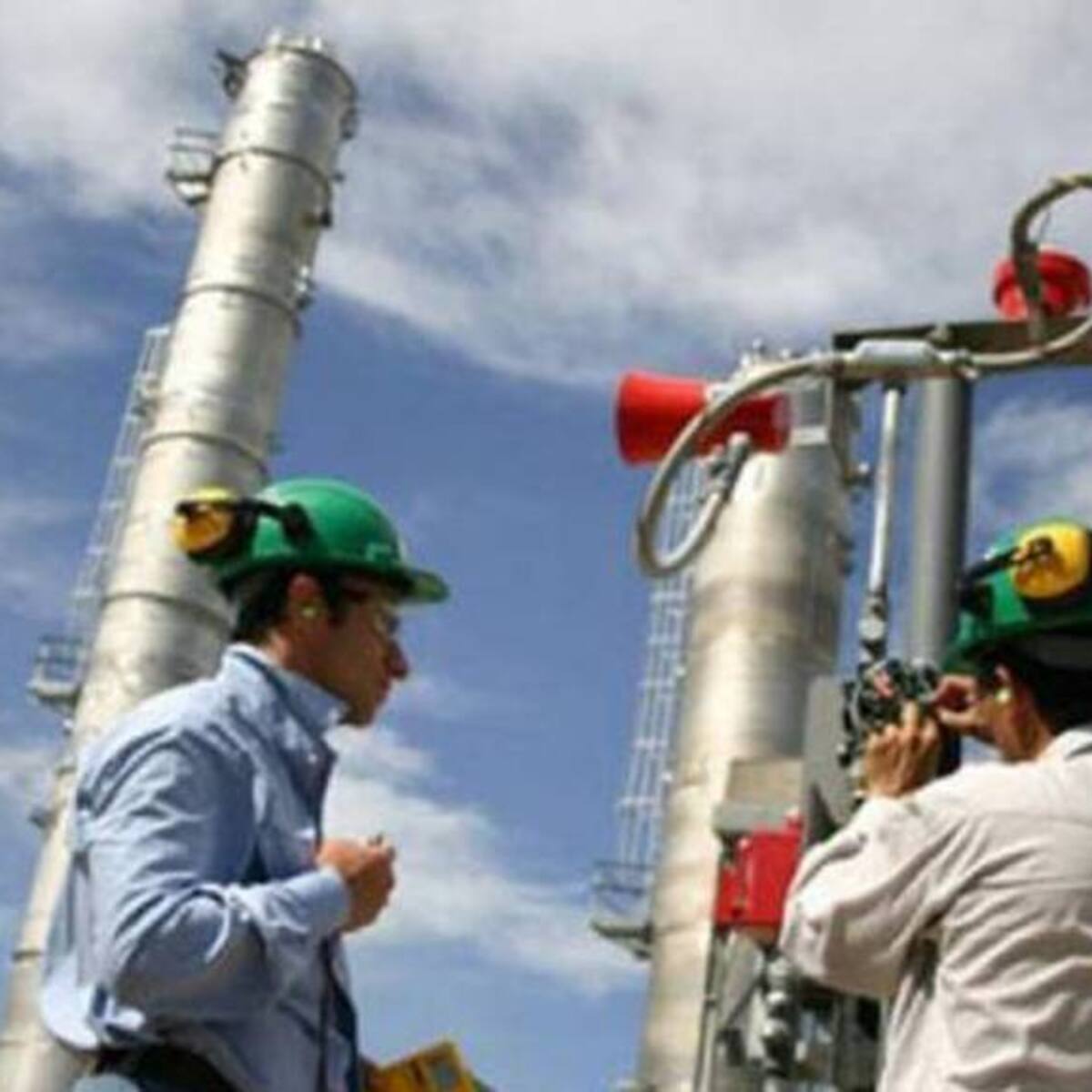 Empresas generadoras están importando gas ante racionamiento en el Caribe