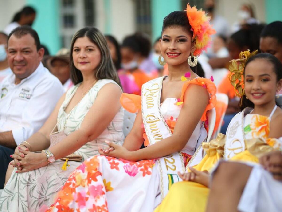 Arjona tendrá cabalgata, alborada y corralejas en sus fiestas patronales