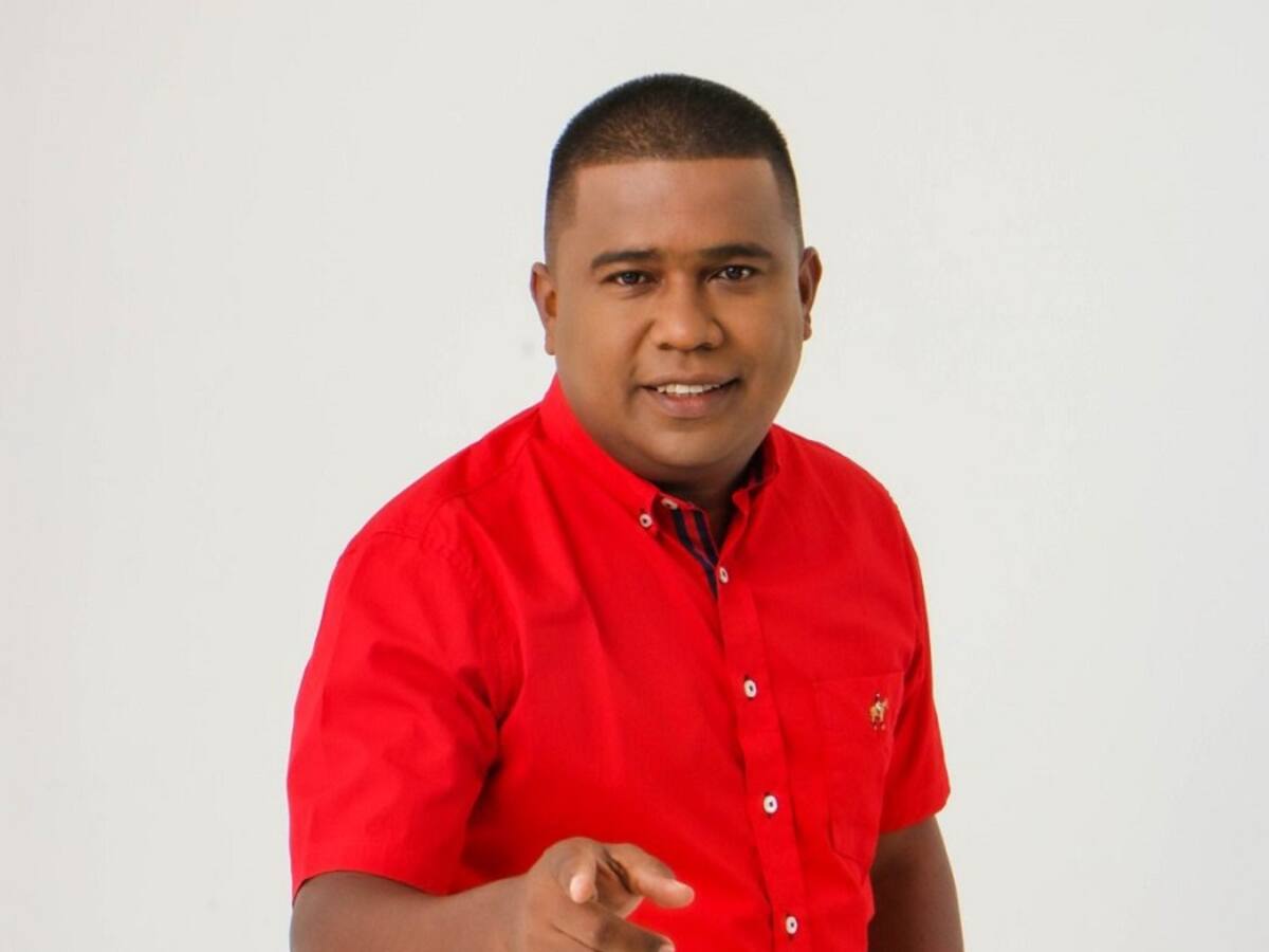 Candidato a Alcaldía en Bolívar denunció intimidación de sujetos presuntamente armados