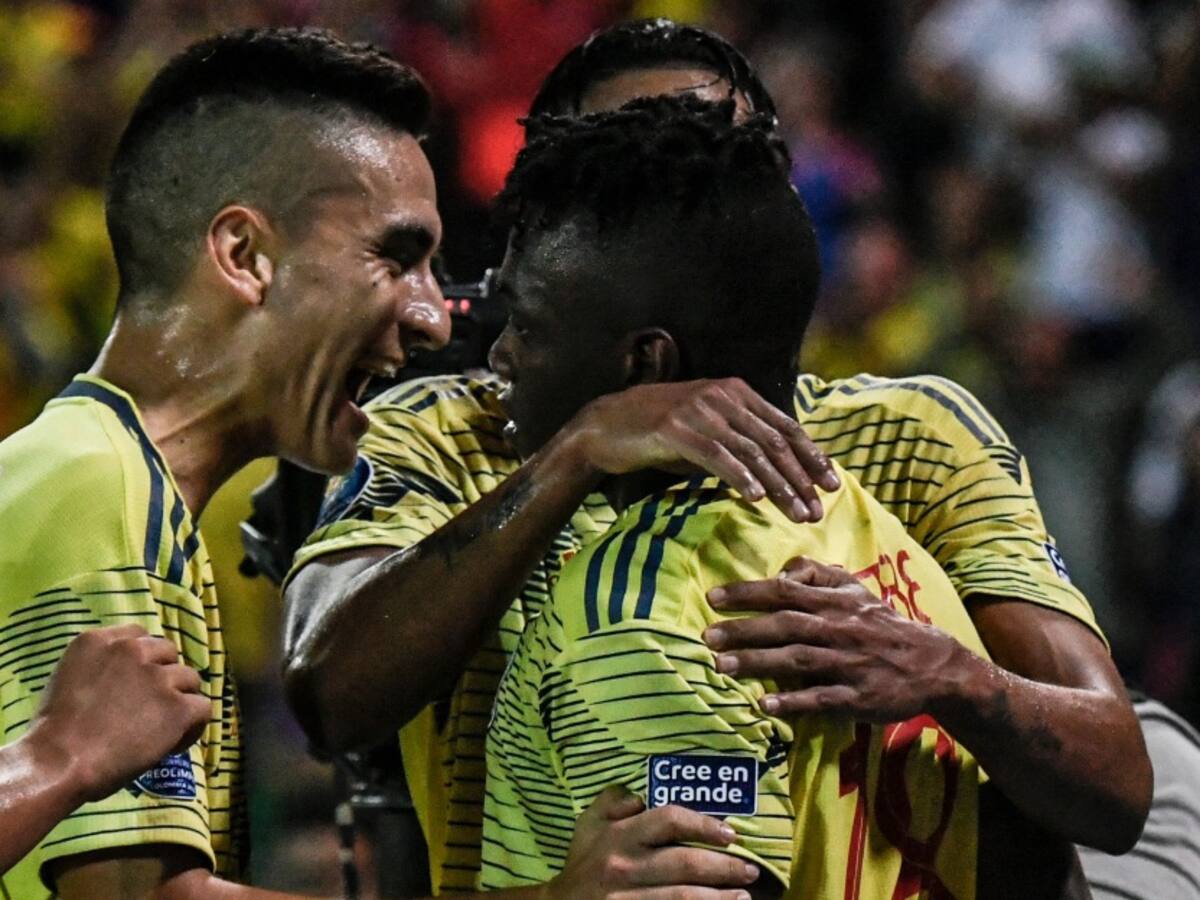 Listos los cuatro finalistas que lucharán por los dos cupos a Tokio 2020