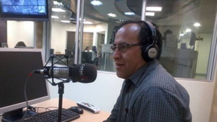 "Felicitaciones y para donde vaya, muchos éxitos": Germán Vargas Lleras