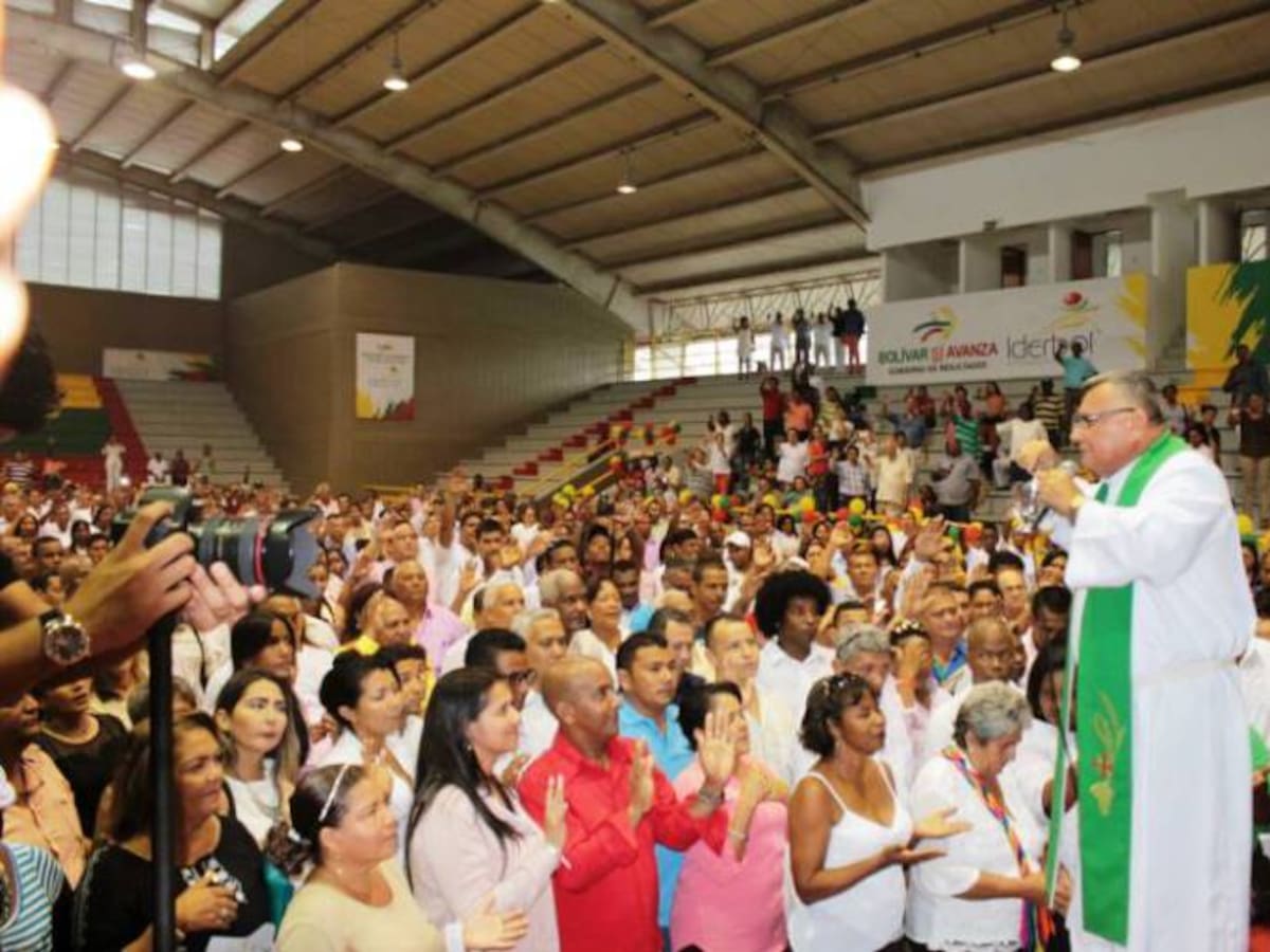 Denuncian atrasos en conformación de JAC en Cartagena