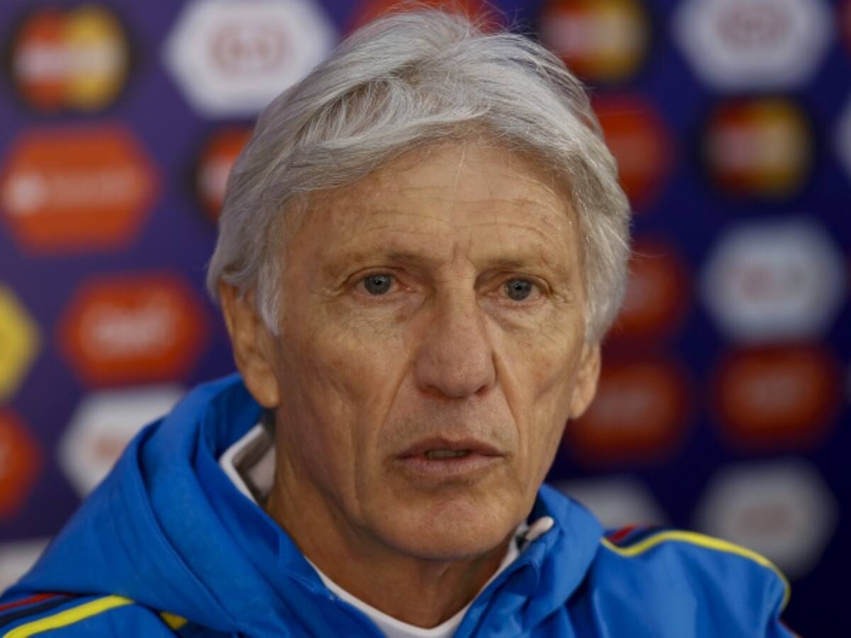 'Esta actuación nos fortalece para lo que viene': Pékerman