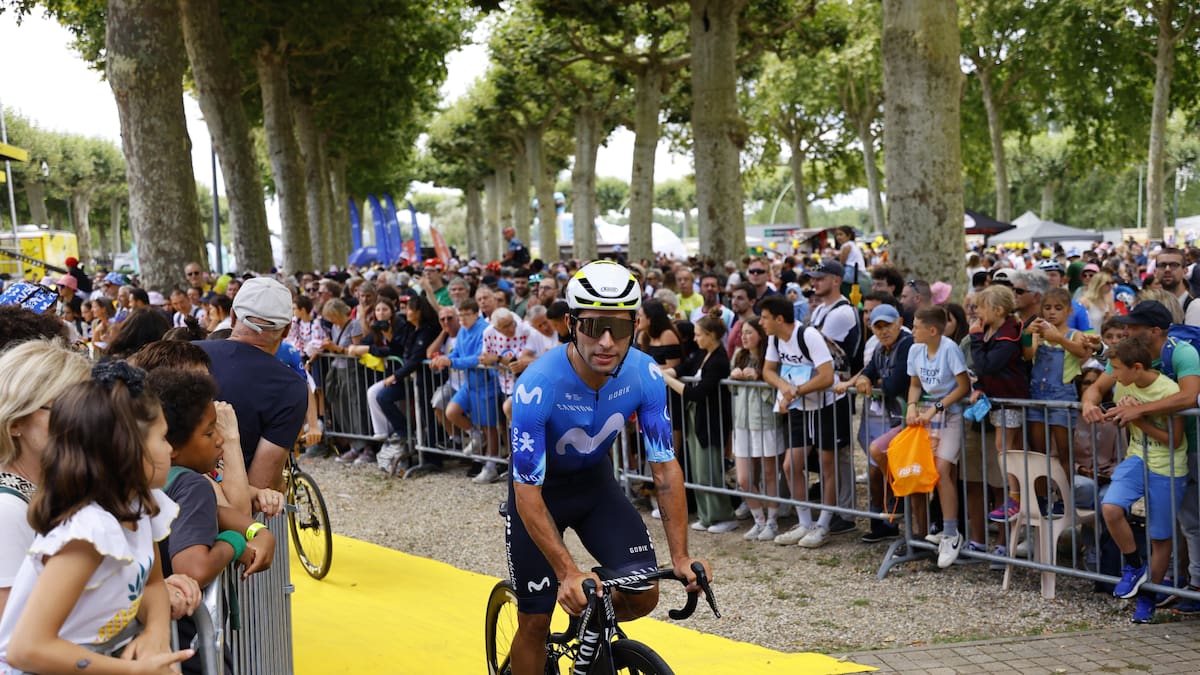 🔴 EN VIVO Tour de Francia HOY Etapa 16: en DIRECTO de Pogacar, Egan y Fernando Gaviria