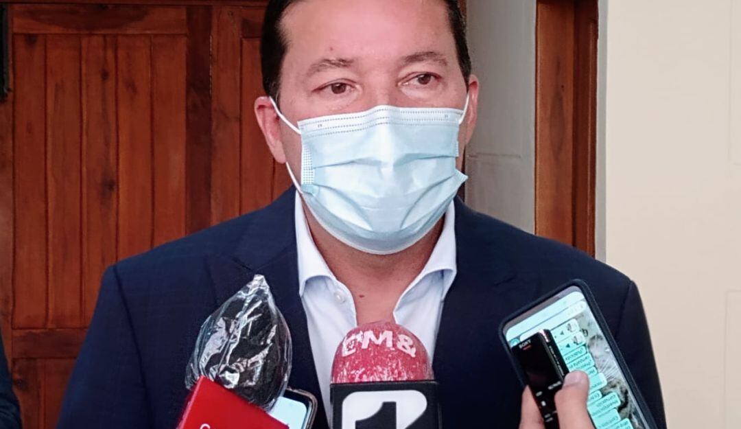 Foto: Óscar M. Ramírez.