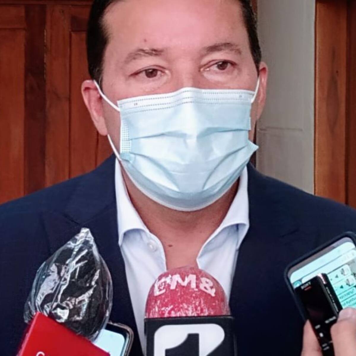 CNE garantizará participación de víctimas en las próximas elecciones
