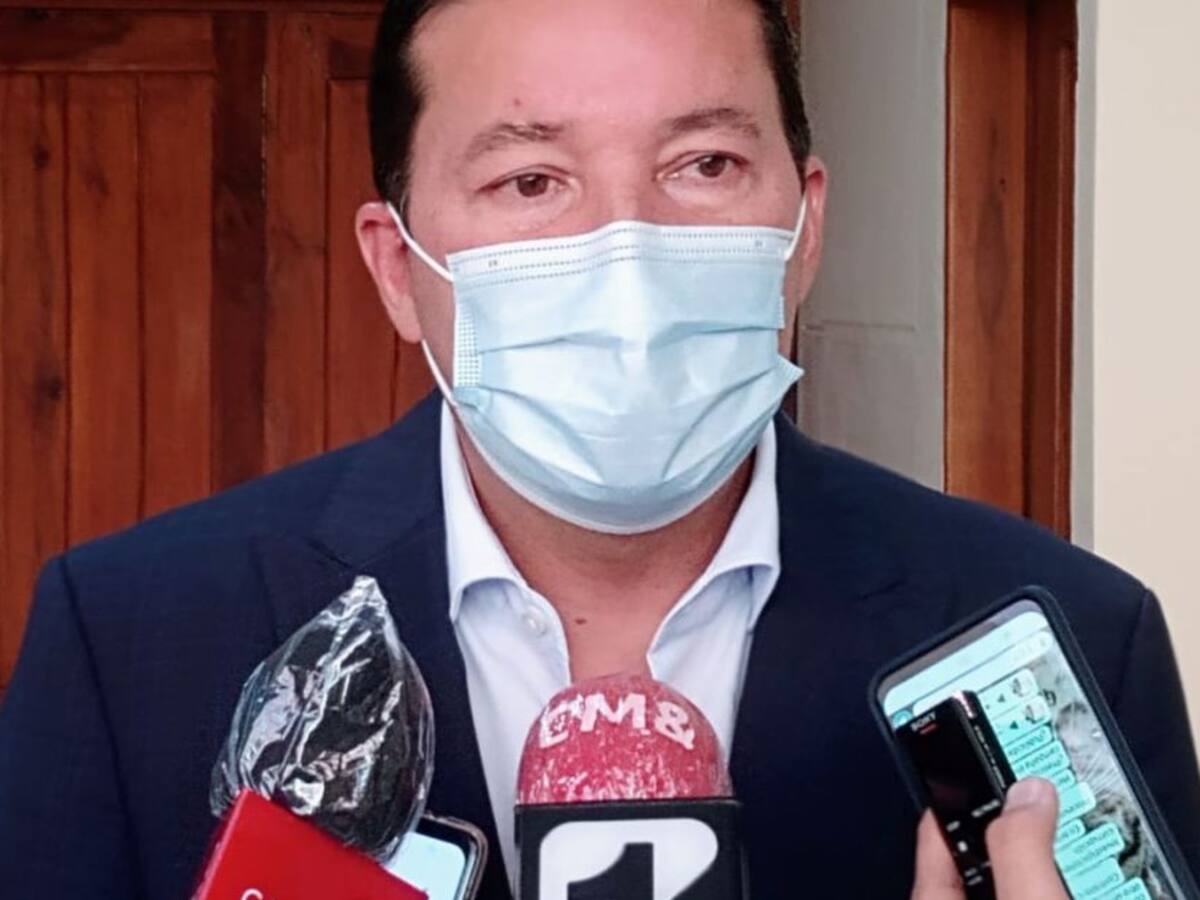 CNE garantizará participación de víctimas en las próximas elecciones