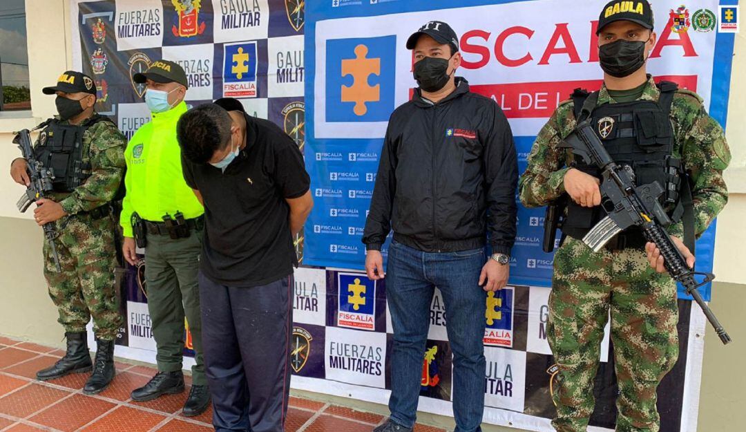 El hecho se registró el pasado 24 de noviembre de 2021 en un motel de la ciudad capital del Huila.