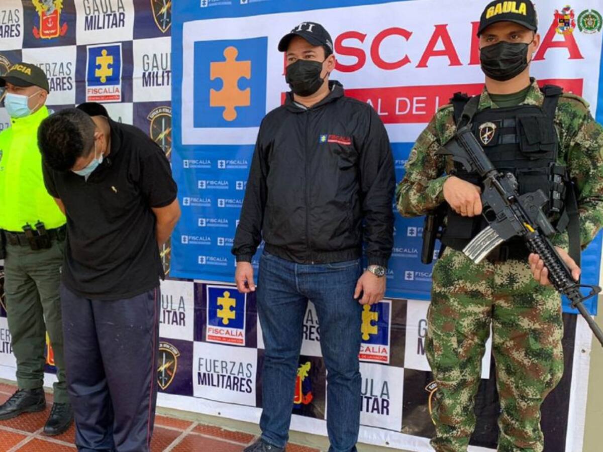 Capturado presunto homicida de trabajadora sexual venezolana en Neiva