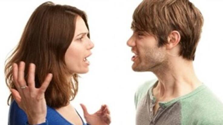 ¿Se relacionan los hombres con mujeres más exitosas o importantes que ellos?