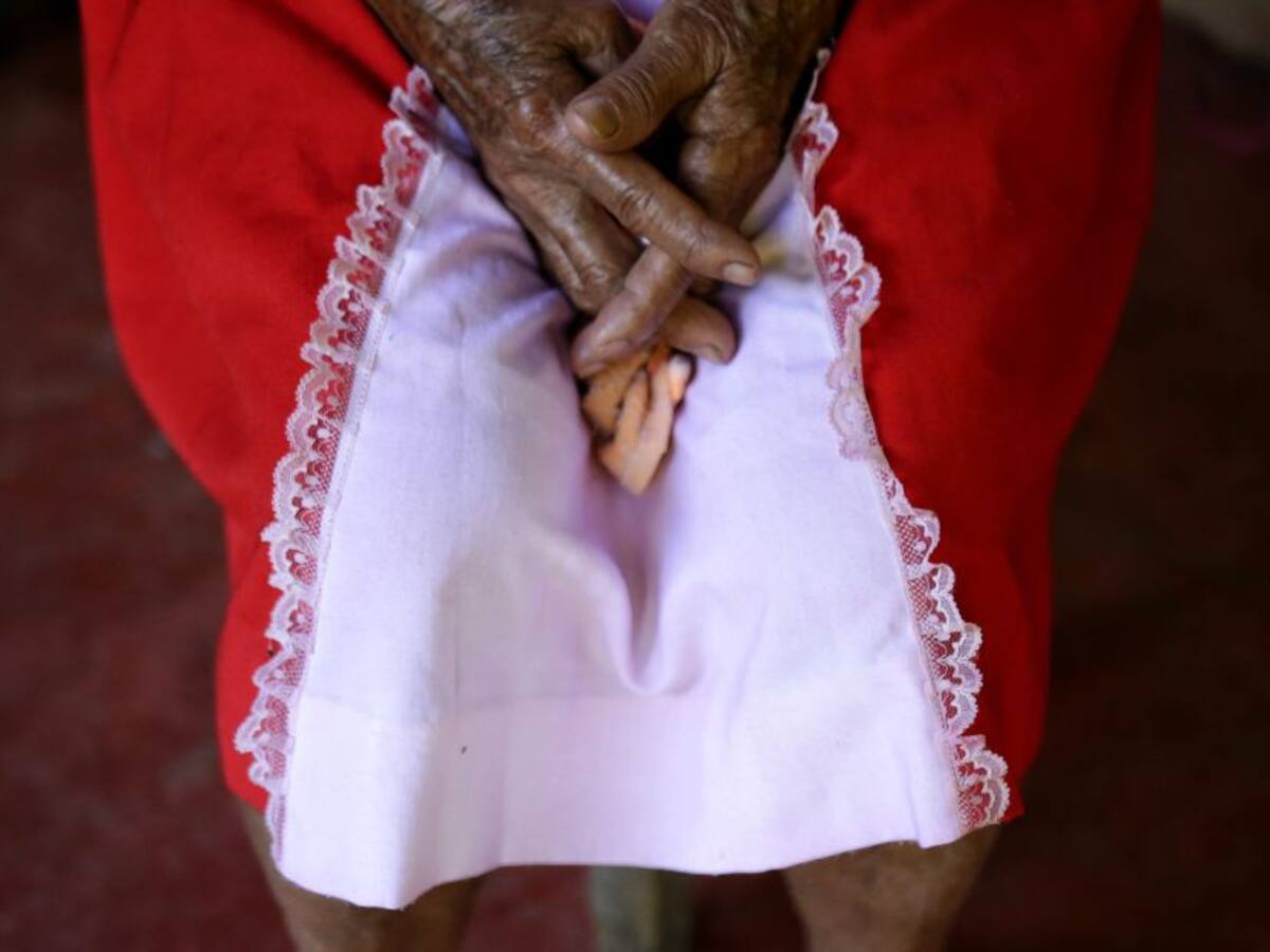 Condena a Colpensiones por reconocer pensión a una mujer después de muerta