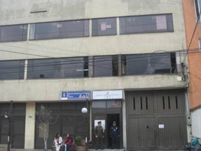 Solo asuntos urgentes están atendiendo algunas Unidades de Reacción Inmediata en Bogotá