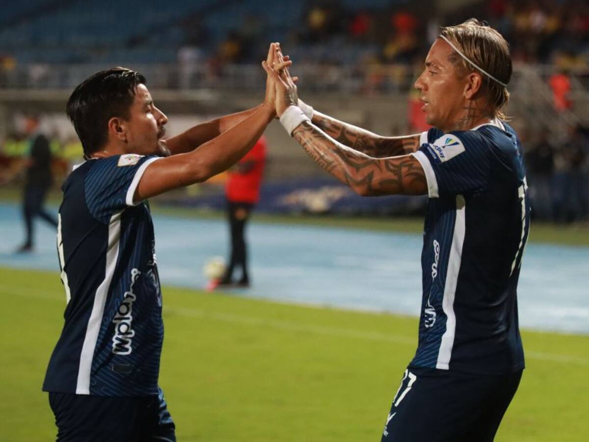 Los jugadores que pelean por el Botín de Oro en cuadrangulares