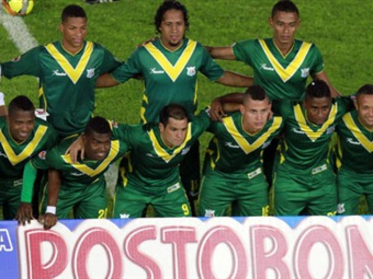 Deportes Quindío busca su segunda victoria del torneo en su visita al Deportivo Cali