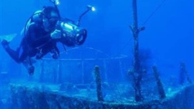 Aprueban ley que permite que “caza tesoros” exploten patrimonio sumergido en Colombia