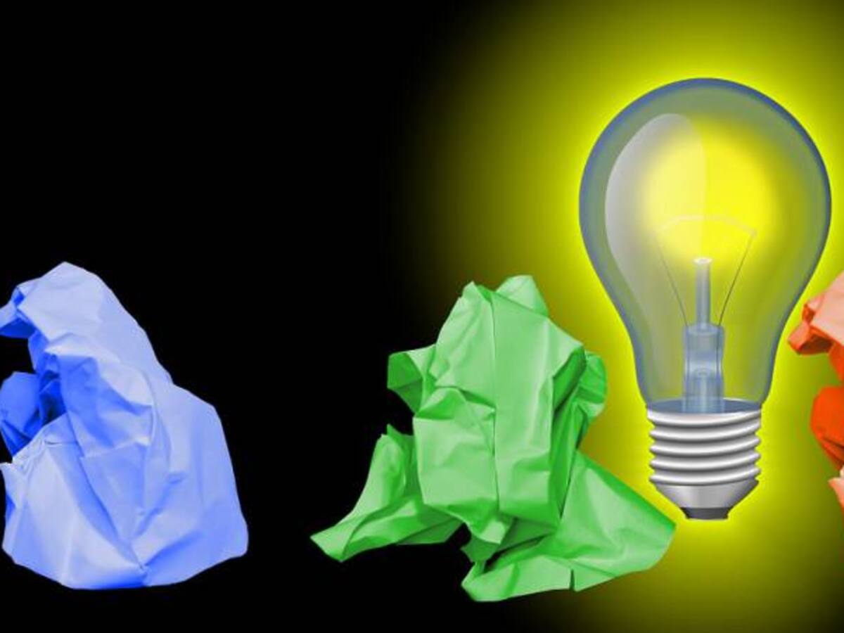 Decoración reciclada: cuenta de Instagram que le da ideas para crear cosas para su casa con cosas que ‘ya no usamos’