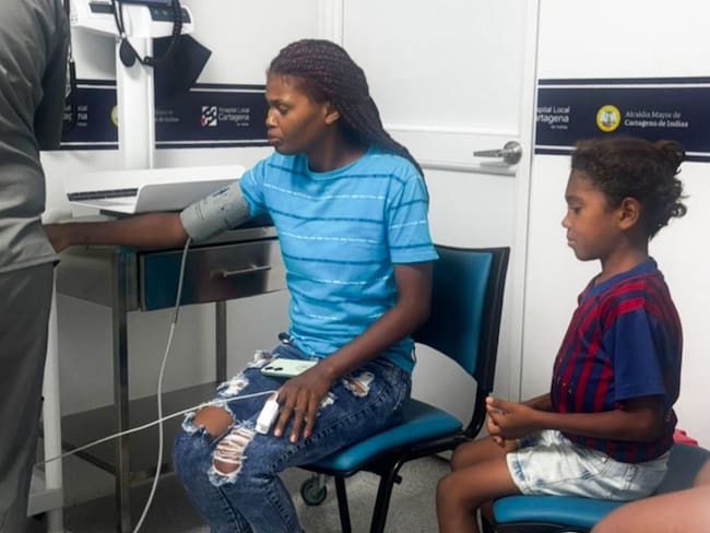 Alcaldía de Cartagena