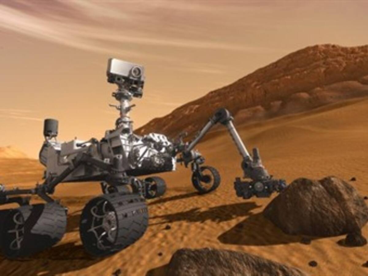 Avances de la ciencia revelados en 2013