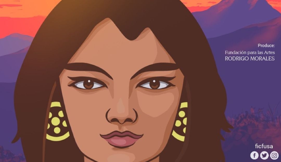 FICFUSA “Mujer y Territorio”