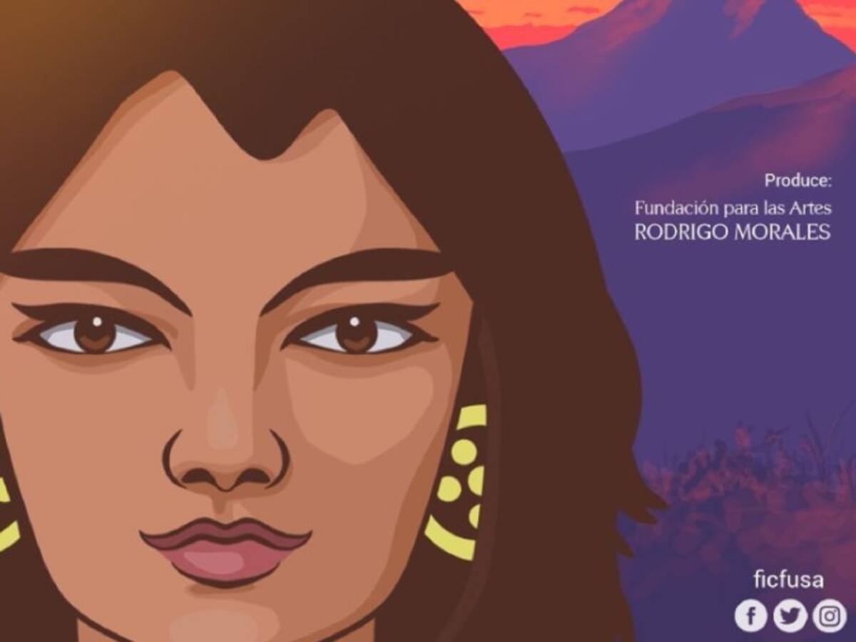 Inicia el Festival Internacional de Cine de Fusagasugá en su versión 2021