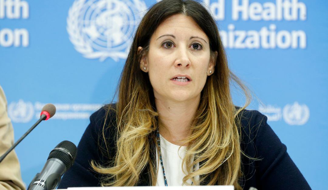 El organismo resaltó la necesidad de aplicar las dos dosis requeridas por la mayoría de las vacunas para completar la protección contra el virus.