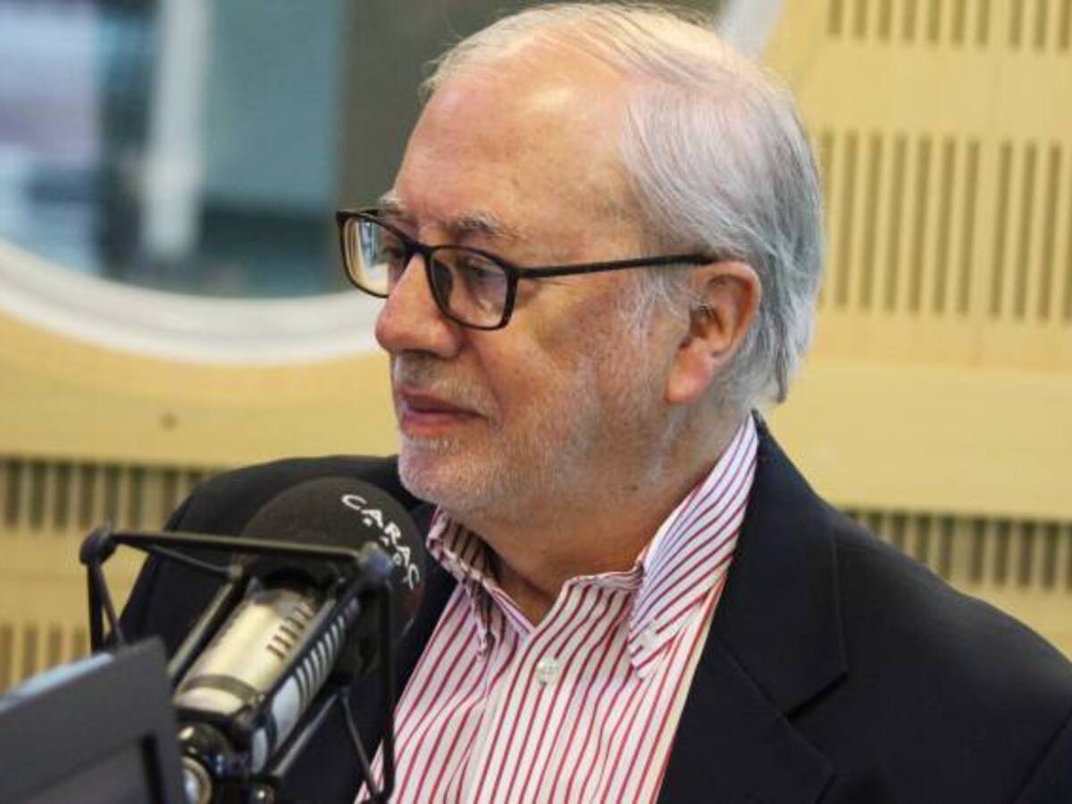 Brasil va a empezar a tomar medidas económicas muy impopulares: Cabrera