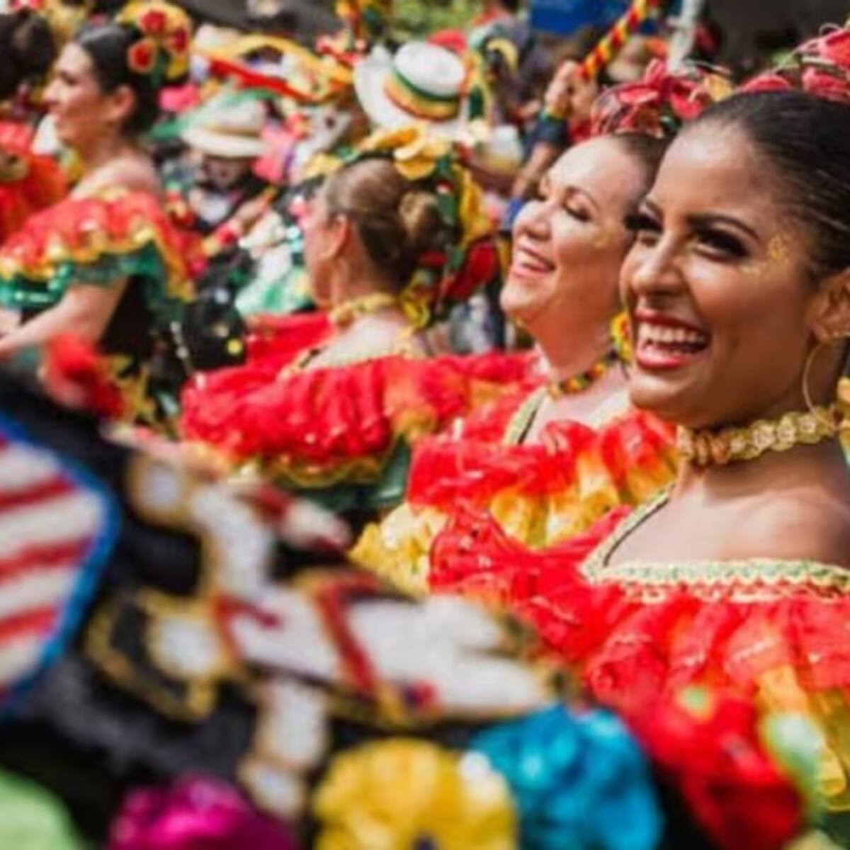 ¿Cómo solicitar permisos para bailes y eventos de Carnaval? Aquí le contamos