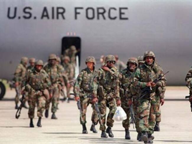 Militares de EEUU estarían detrás de prostitución de menores en Tumaco