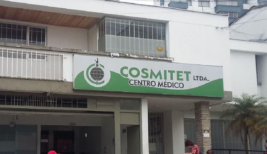 Imagen de archivo