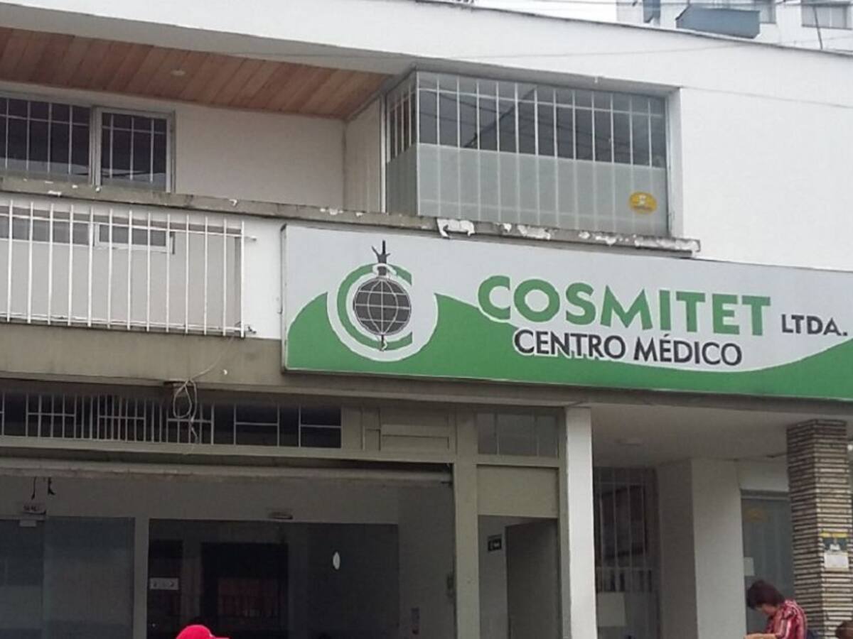 Denuncian negligencia de Cosmitet para el traslado de una paciente