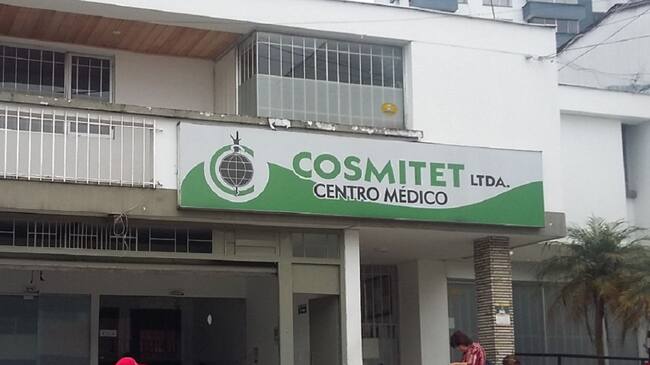 Imagen de archivo