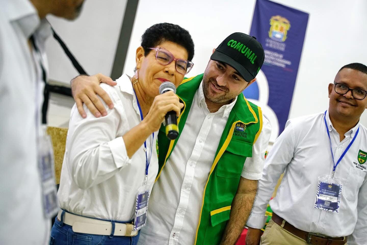 Gobernación de Bolívar