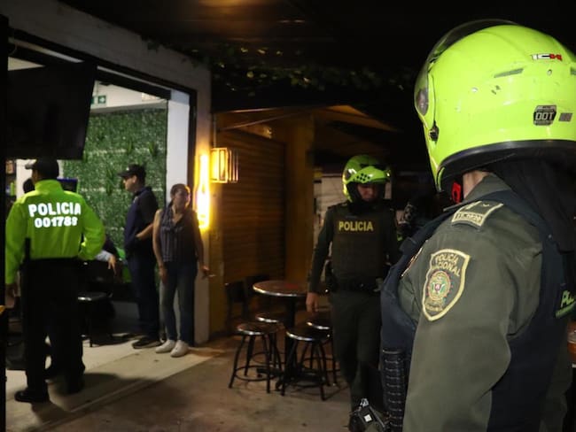 Decretaron medidas para el ‘desenguayabe’ del 25 de diciembre y primero de enero en Ibagué