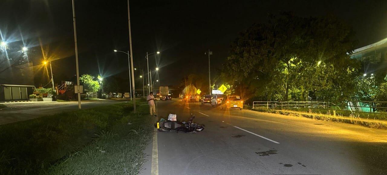 Departamento de Policía Bolívar