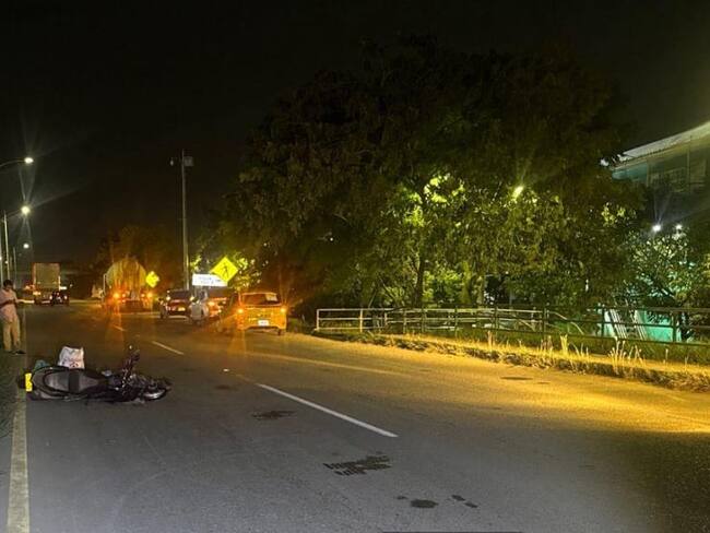 Departamento de Policía Bolívar