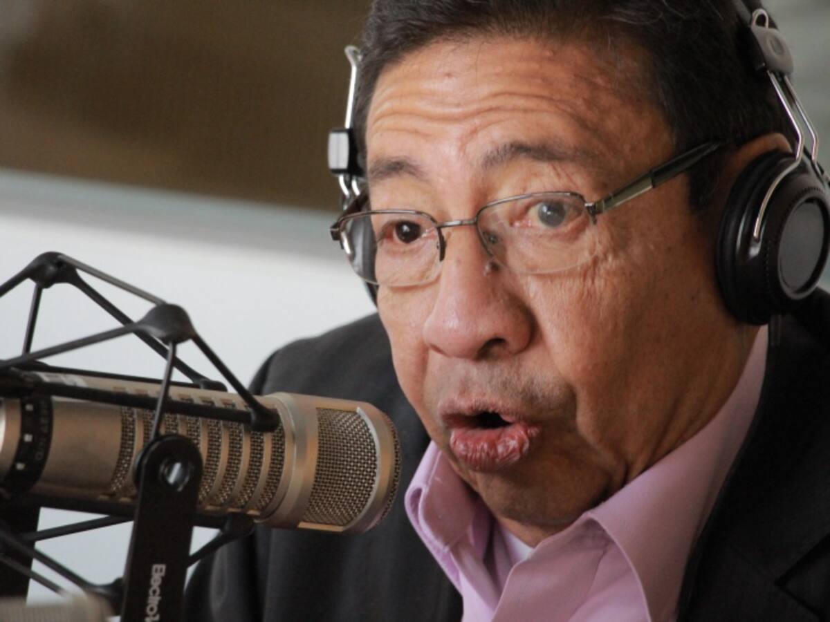 Mi Banda Sonora Con Fred Emiro Núñez