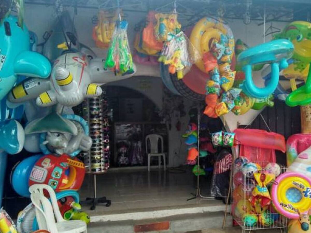 Intensifican puestos de control en Melgar por alta presencia turistas