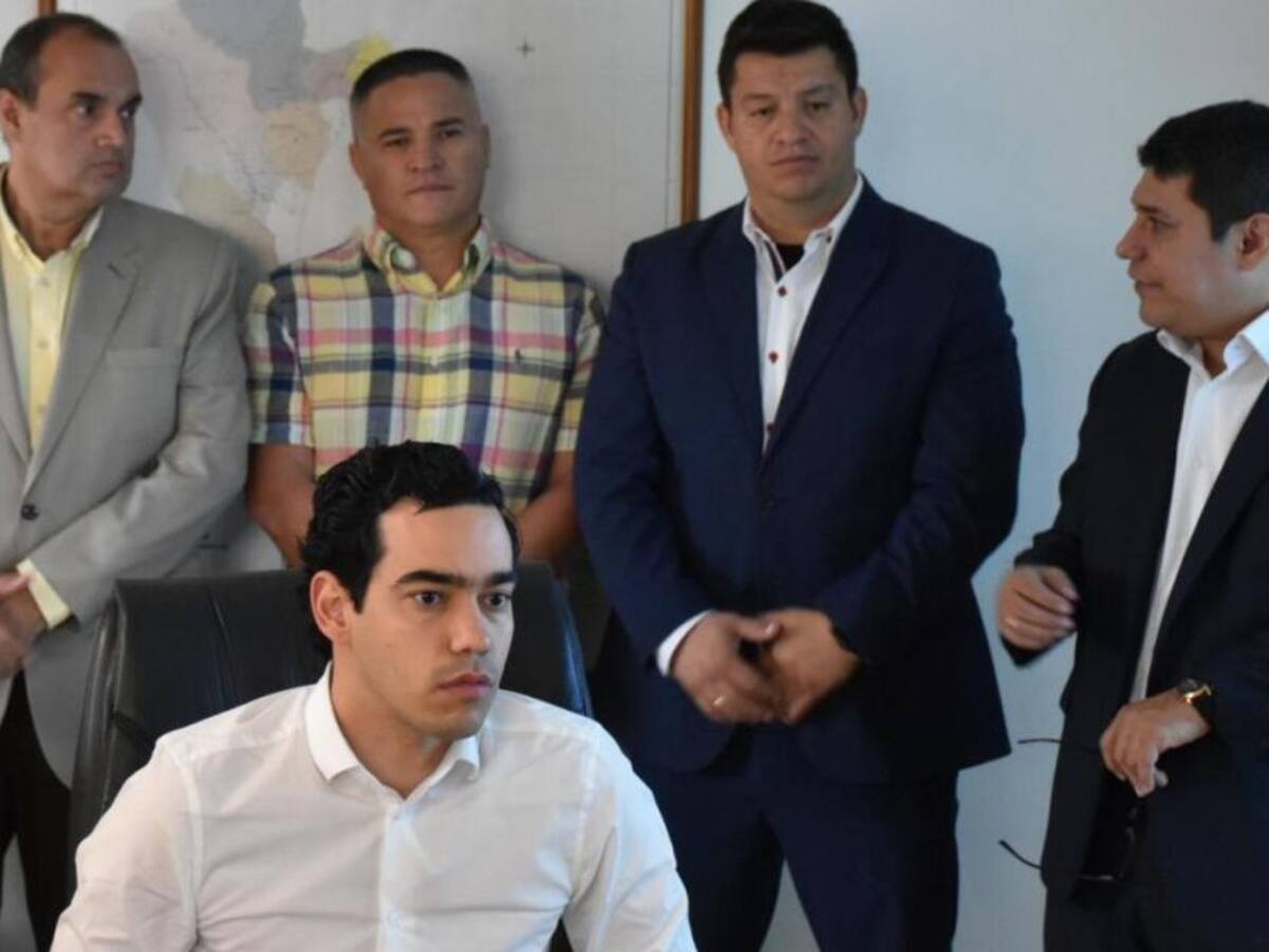 El hospital de cuarto nivel para el Eje Cafetero está cada vez más cerca