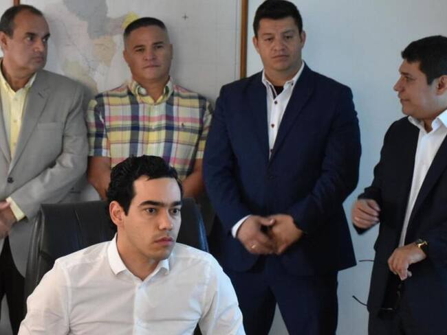 El hospital de cuarto nivel para el Eje Cafetero está cada vez más cerca