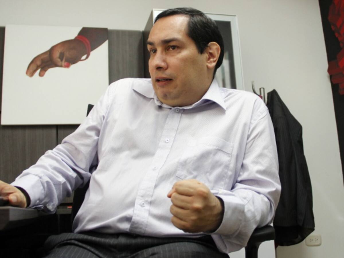 CNE nos requirió por llenado de ficha técnica y no por resultados: encuestadores