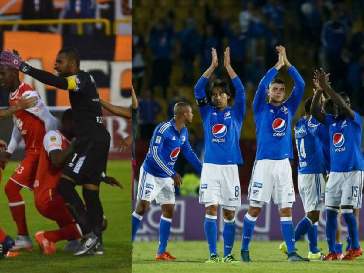 ¿Quién ganará el primer clásico capitalino?