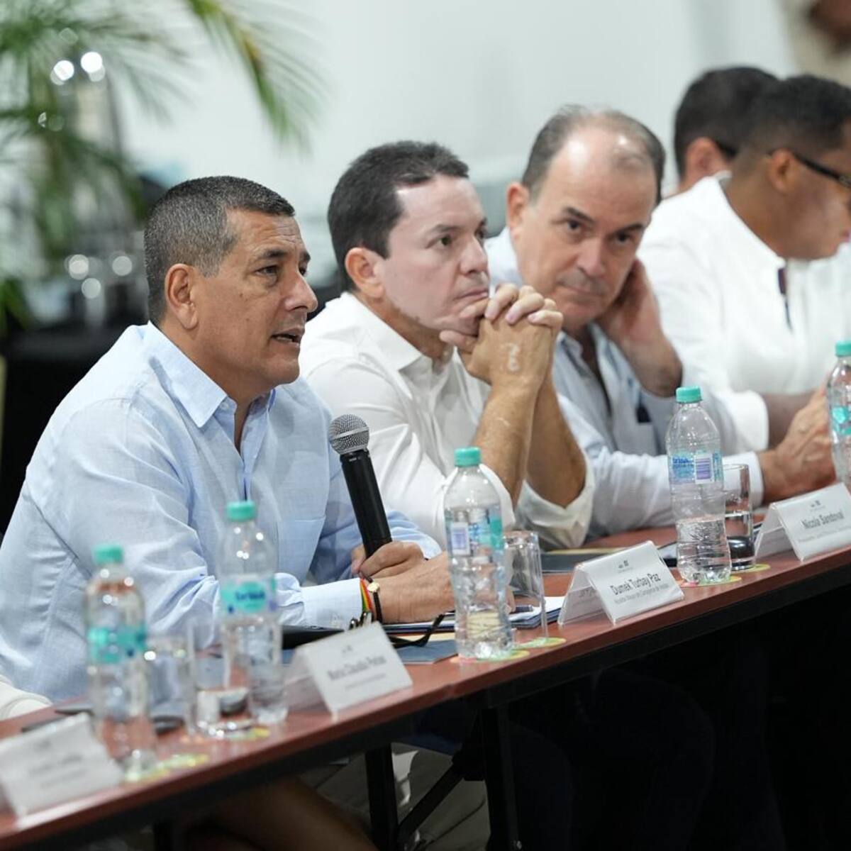 Cartagena pone fin a las inundaciones en Bocagrande y Castillogrande con el megaproyecto ‘4 en 1’