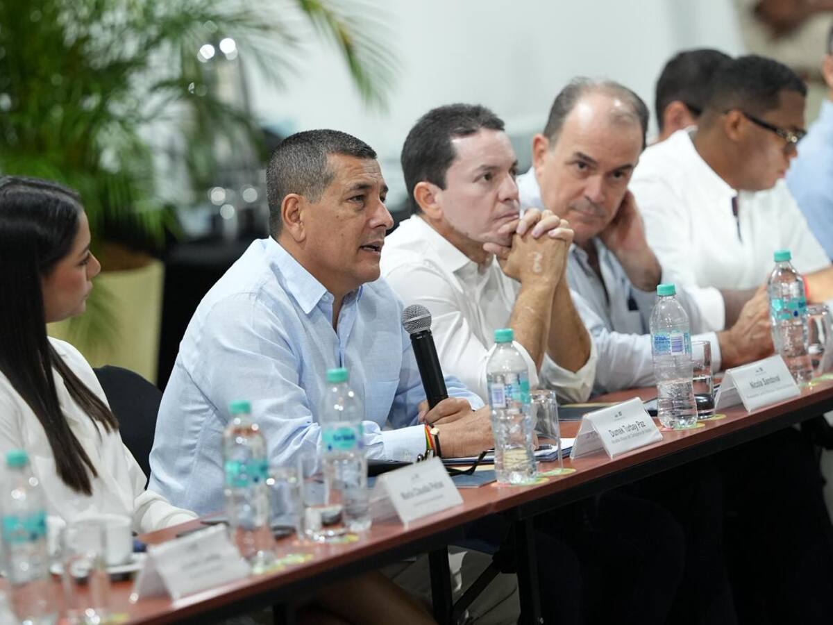 Cartagena pone fin a las inundaciones en Bocagrande y Castillogrande con el megaproyecto ‘4 en 1’