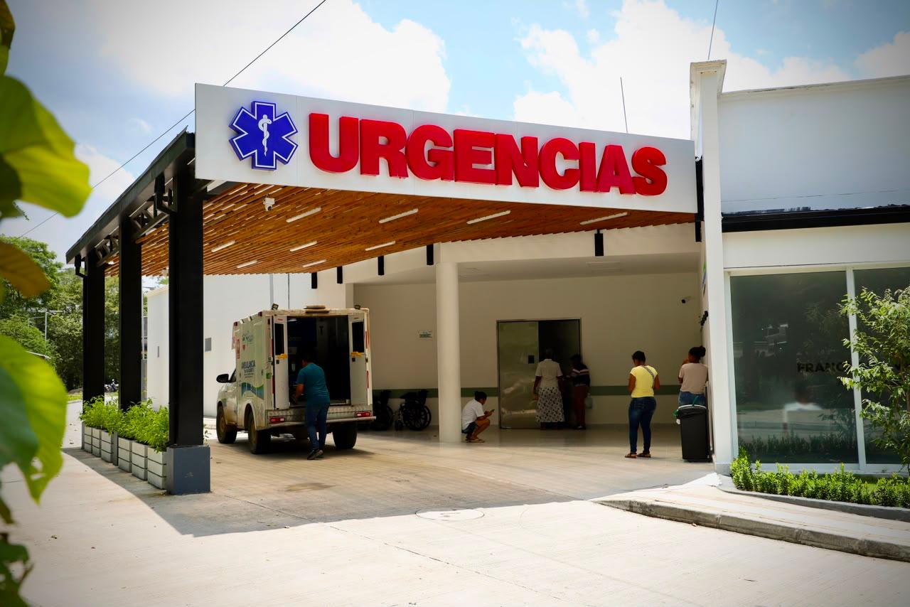 Foto: Gobernación de Antioquia